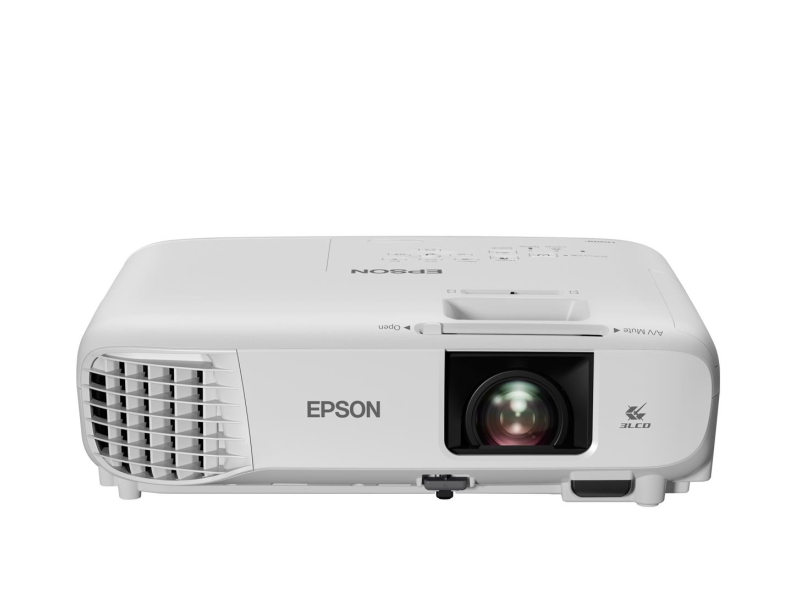 Epson EH-TW740 3LCD